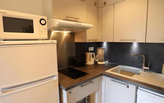 Appartement Les Gets, 2 pièces, 5 personnes - FR-1-623-203