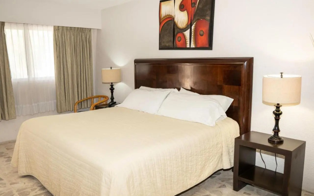 Hotel Maria Dolores Rio Verde