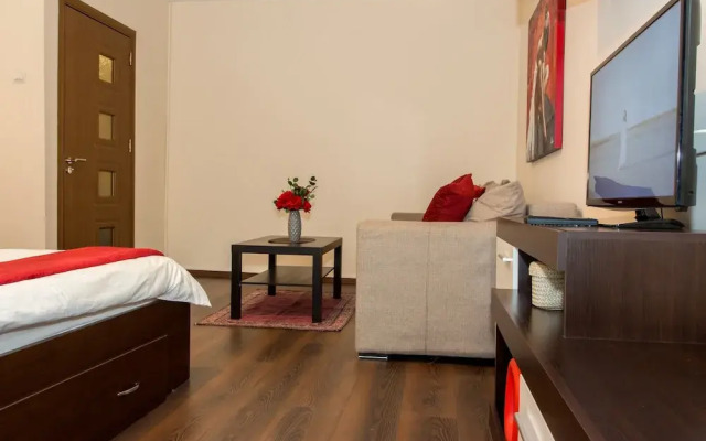 Motru 84 by MRG Apartments