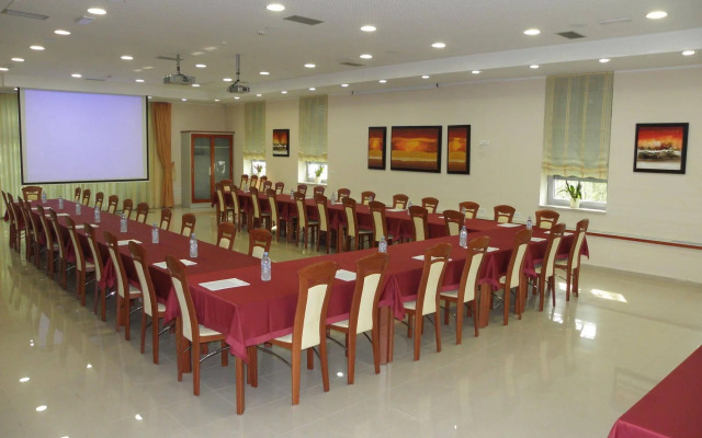 Hotel Stil