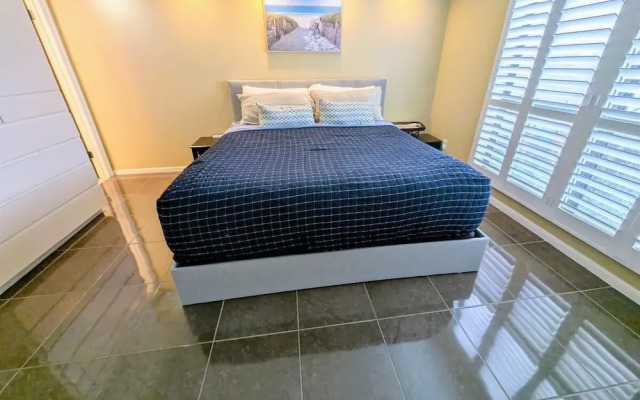 Sea Club #29 - Our Sunrise Nest