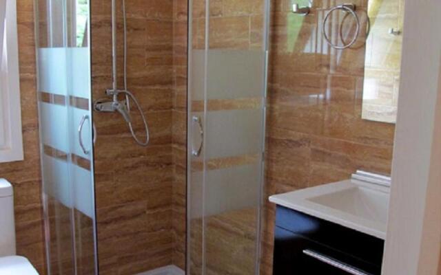 Apartamentos Cal Mosqueta