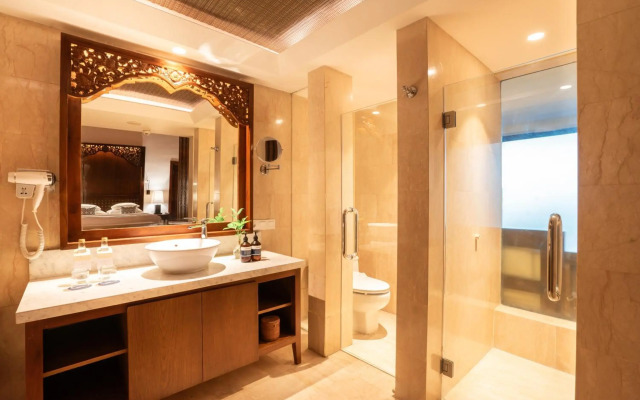 Ramayana Suites & Resort