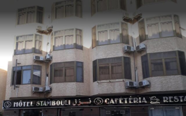 Stambouli Hotel