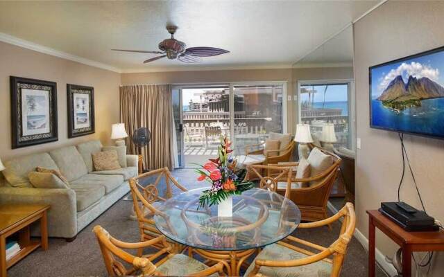Kahana Sunset D9 - Two Bedroom Condo