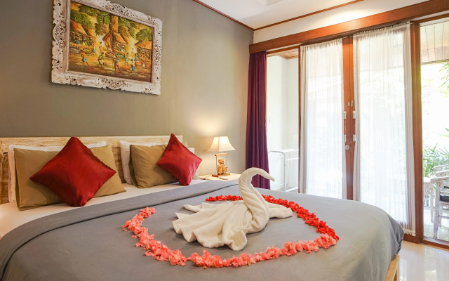 Wayan Homestay Sanur