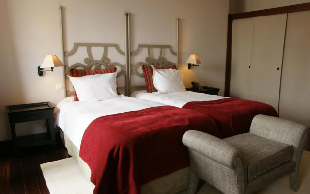 Pousada Convento de Tavira - Historic Hotel