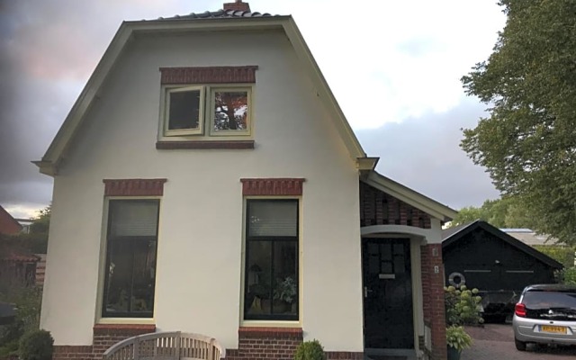 T’ Hogeland Ainrom