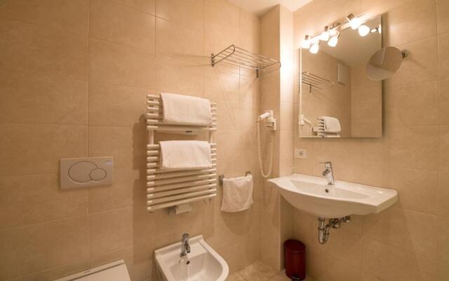 ApartHotel La Tambra