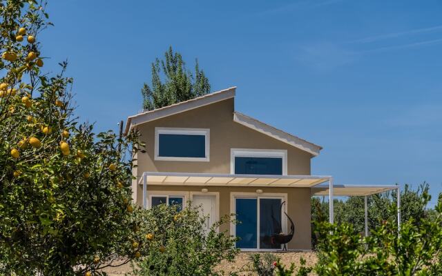 Villa Natura Prive Jacuzzi