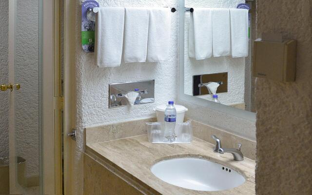 Holiday Inn Morelia by IHG