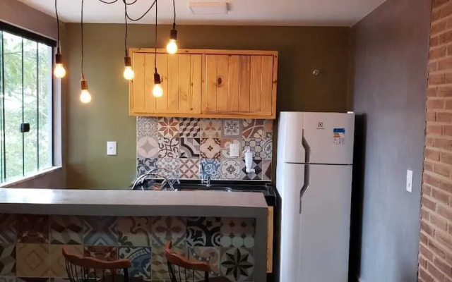 Chalés Estrada Real