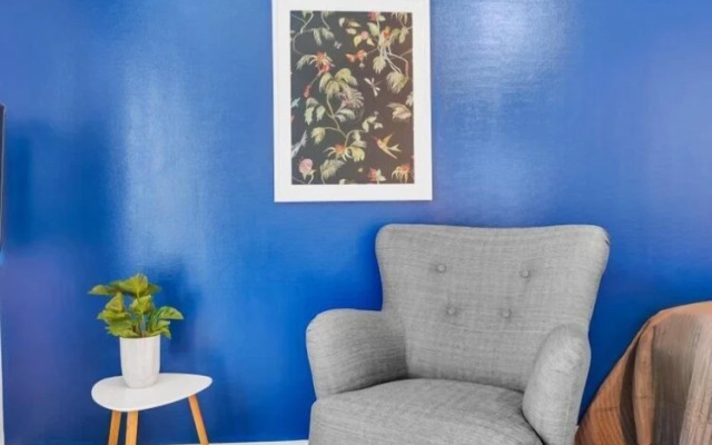 North of Lyngen Apartments