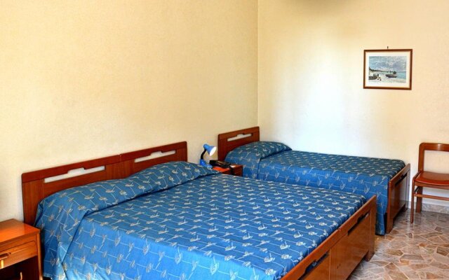 Hotel A-14