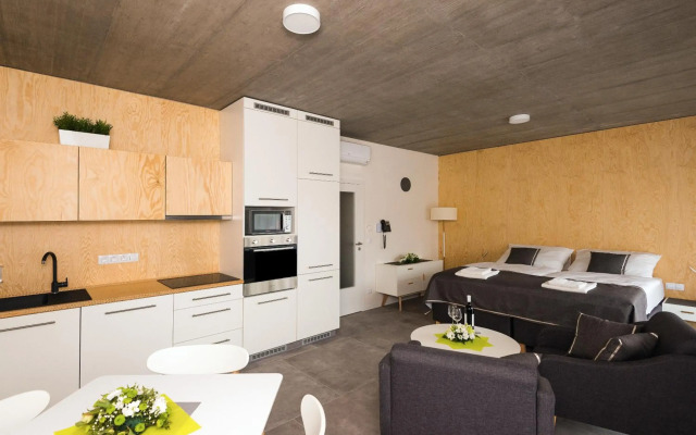 Residence Trafick