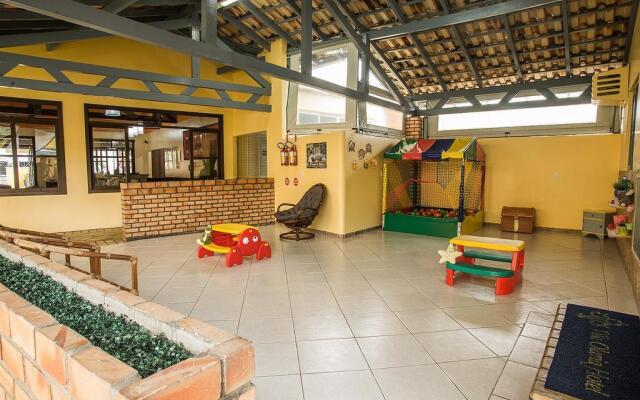 Vila Olaria Hotel