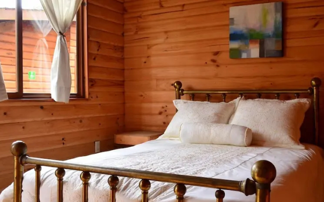 Cabañas Monte Alto Hotel Boutique