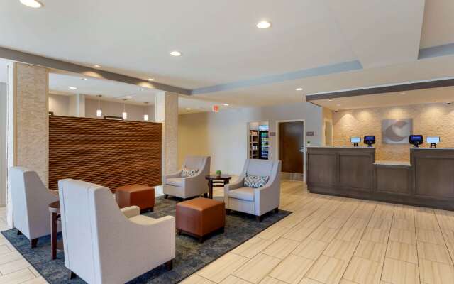 Comfort Inn