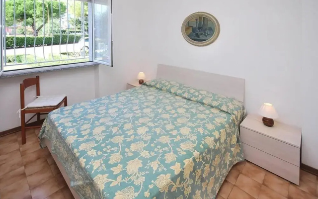Apartment in Ceriale With Parking Space