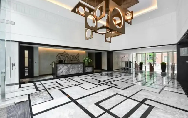 Charming 3 Bedroom Apartment in Central London