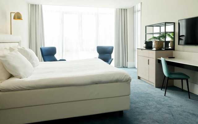 Van Der Valk Hotel Den Haag Nootdorp