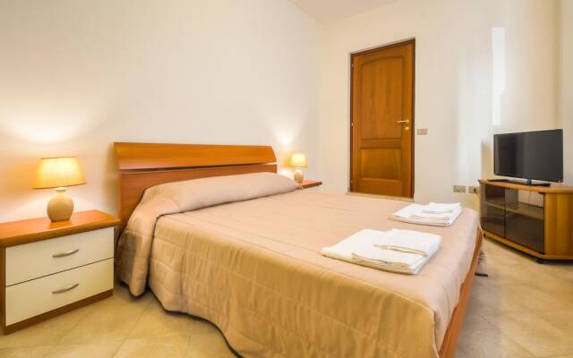 Appartamenti Lumediterraneo