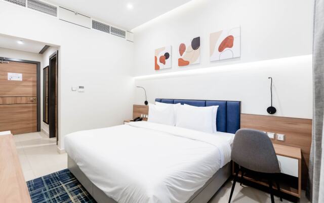 Resivation Hotel