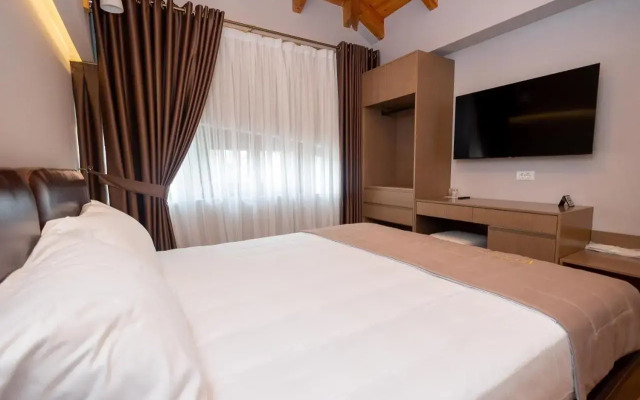 Hotel Vila 101