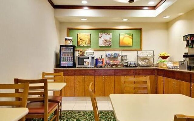 Fairfield Inn & Suites Valparaiso