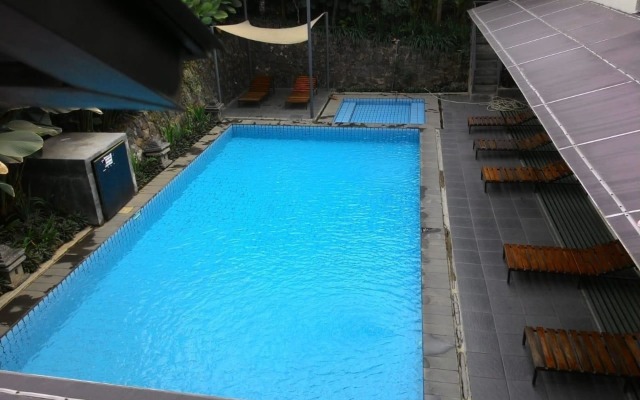 Hotel Augusta Lembang