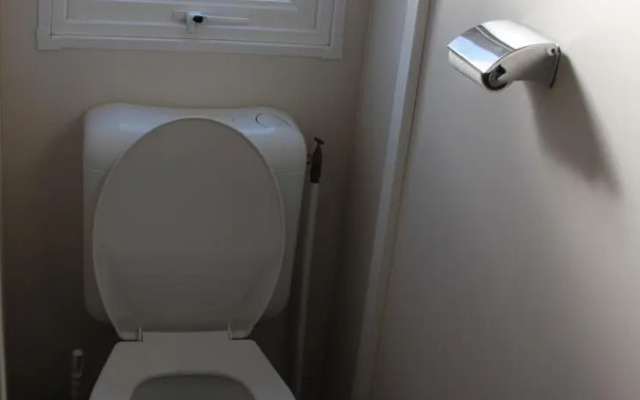 Campo Di Mare - Corsicatours