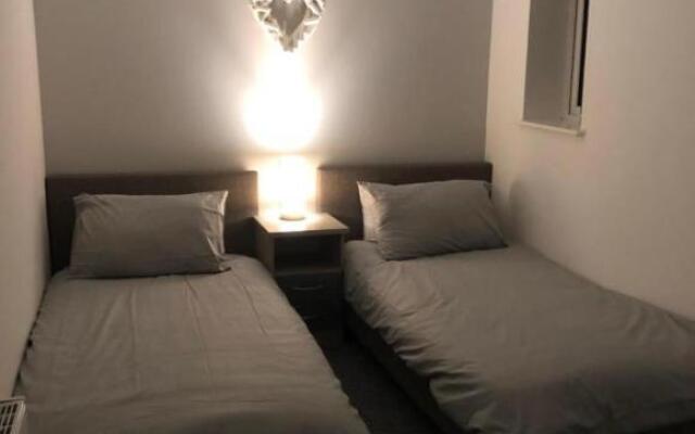 Driftwood Apartment - Skegness