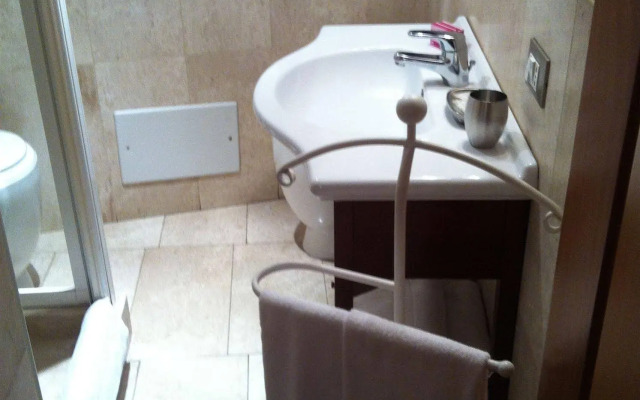 Luxury Apartment Cagliari Barcelona