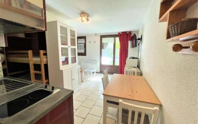 Apartment Grand Sud 5