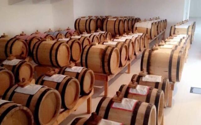 Pianderna Agriwellness