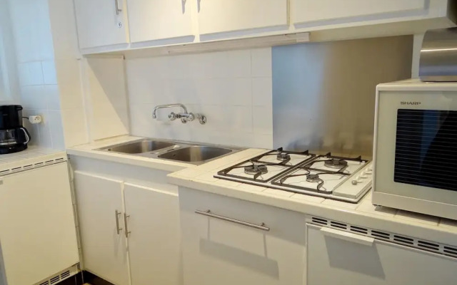 Nieuwpoort Central Retreat