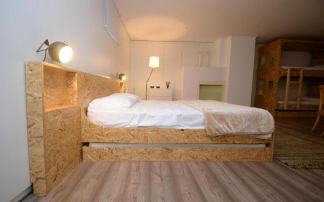 Guimaraes Living Hostel & Adventure