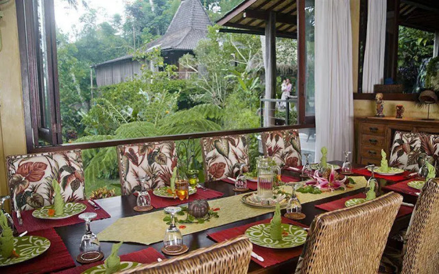 Pelangi Estate