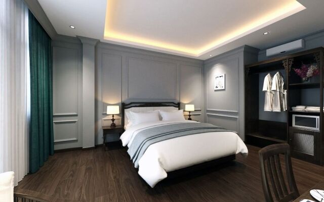 Eco Boutique Hotel