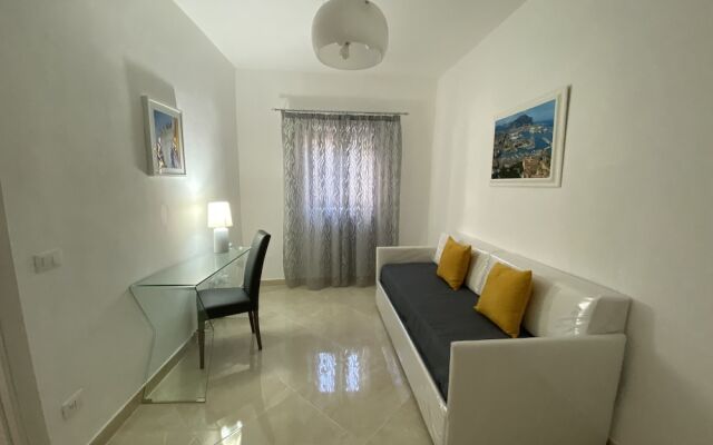 Apartment Rua Formaggi