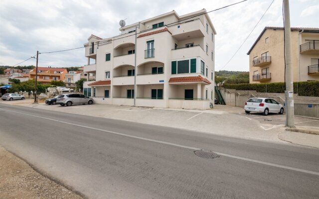 Apartment Zorica