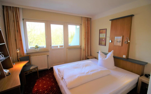 Parkhotel Klüschenberg