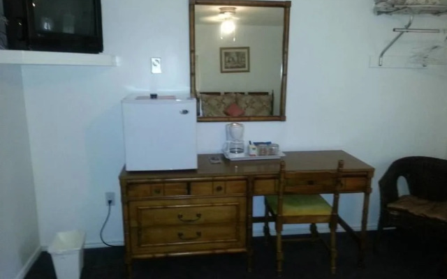 Sanfar Resort & Restaurant