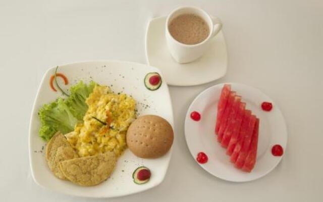 Hotel Majams Resort