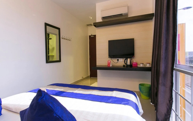 OYO 289 Hotel Rasah