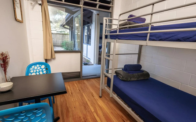 YHA Coolangatta Gold Coast