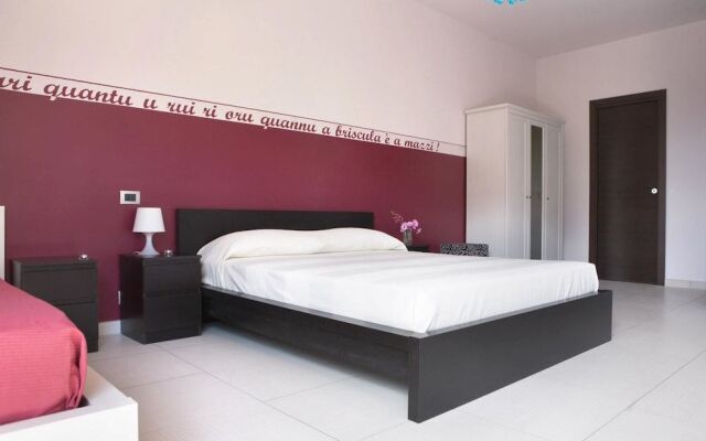 B&B Persi nel Sud