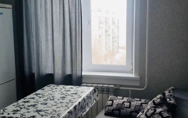 Уютная квартира на улице Родники 10