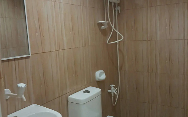 Ging-Ging Hotel & Resort