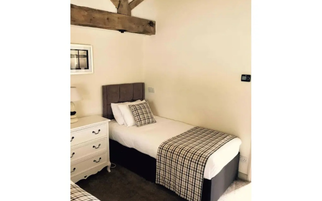 Slaters Country Inn